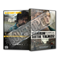 Sanırım Artık Yalnızız - I Think We're Alone Now 2018 Türkçe Dvd Cover Tasarımı